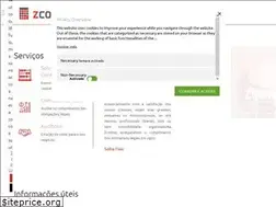 Sites similar to zcontas.pt