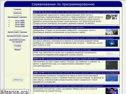 Sites similar to zcontest.ru