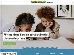 Sites similar to zcooly.se