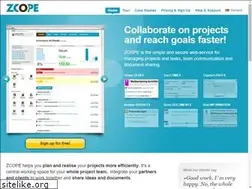 Sites similar to zcope-engine.com