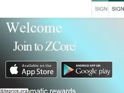 Sites similar to zcore.social