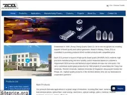 Sites similar to zcq-quartz.com