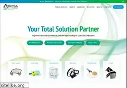 Sites similar to zcrcoatings.com