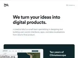 Sites similar to zcreativelabs.com