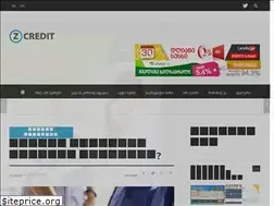 Sites similar to zcredit.eu