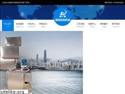 Sites similar to zcruiheng.cn