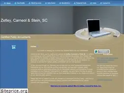 Sites similar to zcs-cpa.com
