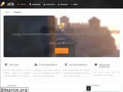 Sites similar to zcs.app