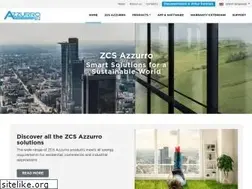 Sites similar to zcsazzurro.com