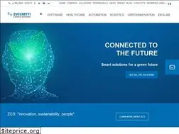 Sites similar to zcscompany.com
