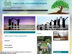 Sites similar to zcsk.hu