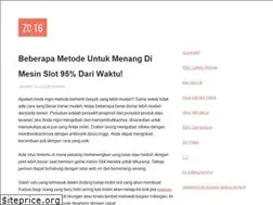 Sites similar to zct6.com