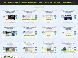 Sites similar to zcteam.id