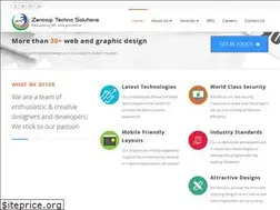 Sites similar to zcts.in