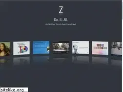 Sites similar to zcubes.com