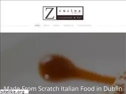 Sites similar to zcucina.com