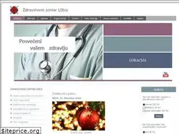 Sites similar to zcue.rs