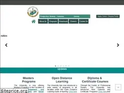 Sites similar to zcuniversity.edu.zm