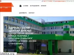 Sites similar to zcvranje.com