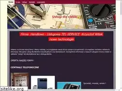 Sites similar to zcx.pl