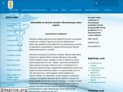 Sites similar to zczajecar.com