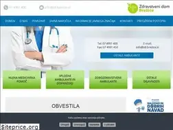 Sites similar to zd-brezice.si