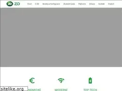 Sites similar to zd-cars.cz