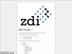 Sites similar to zd-cms.com