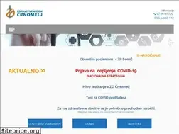 Sites similar to zd-crnomelj.si