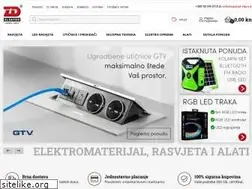 Sites similar to zd-elpro.hr