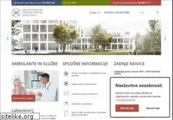 Sites similar to zd-go.si