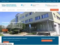 Sites similar to zd-izola.si