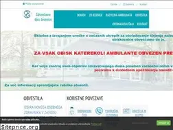 Sites similar to zd-jesenice.si