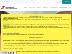 Sites similar to zd-koper.si