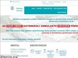 Sites similar to zd-kranj.si