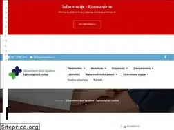 Sites similar to zd-lendava.si