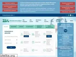 Sites similar to zd-lj.si