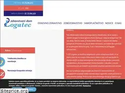 Sites similar to zd-logatec.si