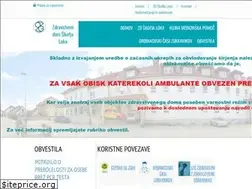 Sites similar to zd-loka.si