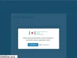 Sites similar to zd-medvode.si