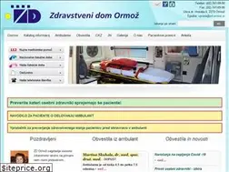 Sites similar to zd-ormoz.si