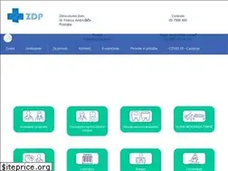 Sites similar to zd-po.si