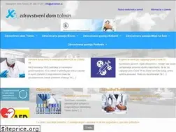 Sites similar to zd-tolmin.si