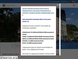Sites similar to zd-trbovlje.si