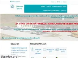 Sites similar to zd-trzic.si