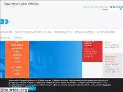 Sites similar to zd-vrhnika.si