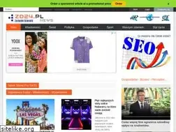 Sites similar to zd24.pl
