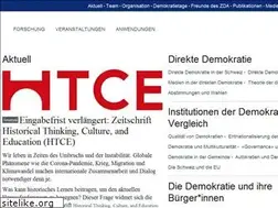 Sites similar to zdaarau.ch
