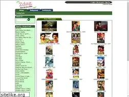 Sites similar to zdag.com