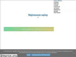 Sites similar to zdalaodbiura.pl